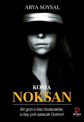 Noksan Kitabı Sözleri