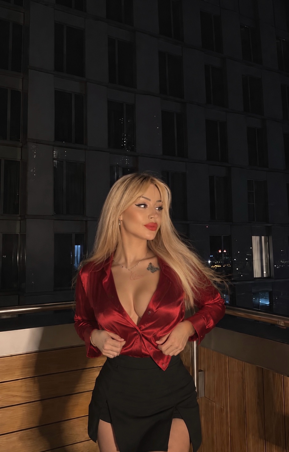 Kıyısızlar 
