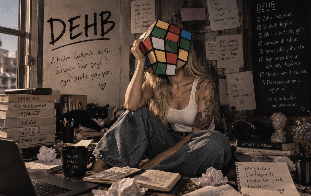 DEHB